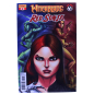 Preview: Witchblade/Red Sonja Nr. 2 (2012, US-Comic, reguläres Cover) – Dynamite/Top Cow